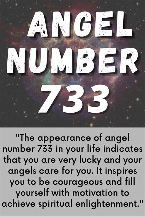 733 angel number twin flame|Understanding the meaning of angel number 733 in。